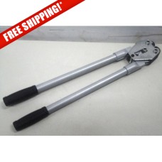 Clamp for PET Strap 15 MM